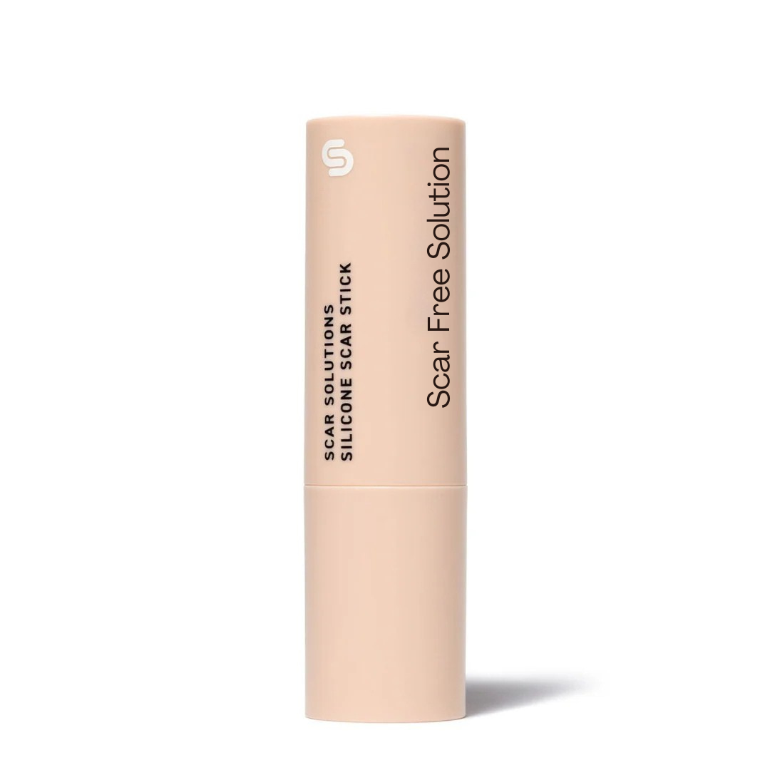 Scar Free Solution Silicone Scar Stick