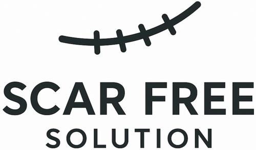 Scar Free Solution 