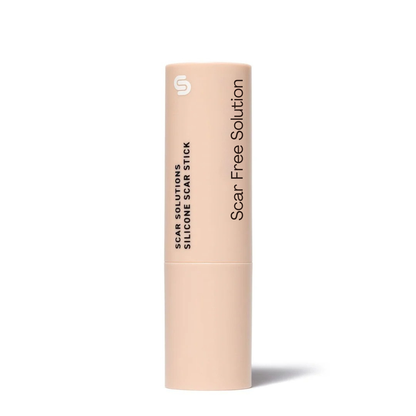Scar Free Solution Silicone Scar Stick