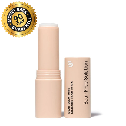 Scar Free Solution Silicone Scar Stick