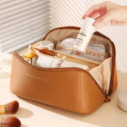 Premium Skincare Pouch